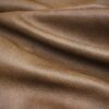 Golden Brown Natural Grain Leather